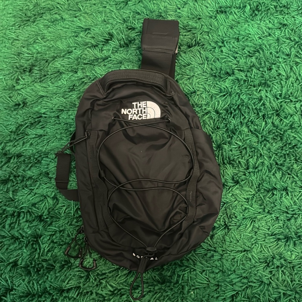 North Face Sling Bag